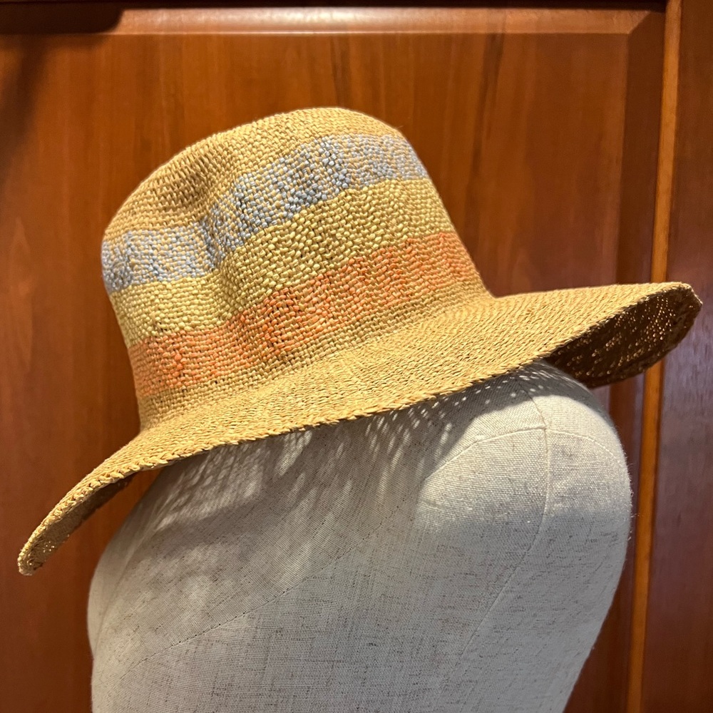 Sun hat 💖 BRAND NEW